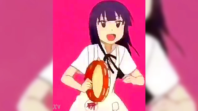 Good Morning Hentai Fun With Gostoso Cutie Taking Big Dick Delightedly