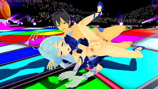 Robin's Shiko Music ASMR Challenge Heats Up Honkai Star Rail