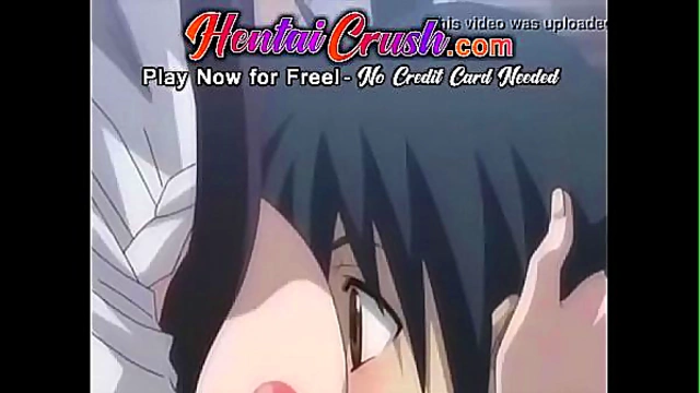 Horny Busty Asian Toon Gets Pervy Handjob & Oral For Big-Cock Cumshot