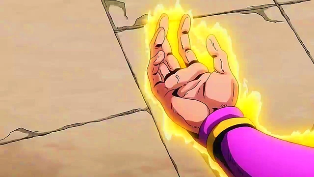 Jojo’s Bizarre Adventure – Hot Stands Girls Get Freaky in Golden Wind Episode