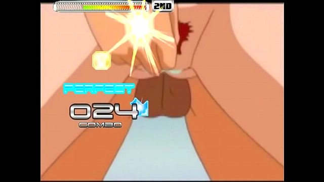 Cute Hentai Babe Gets Fucked Hard In Steamy Anime Sex Scene