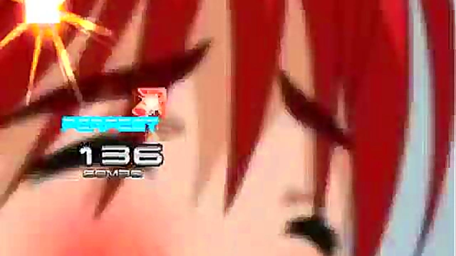 Cute Hentai Babe Gets Fucked Hard In Steamy Anime Sex Scene