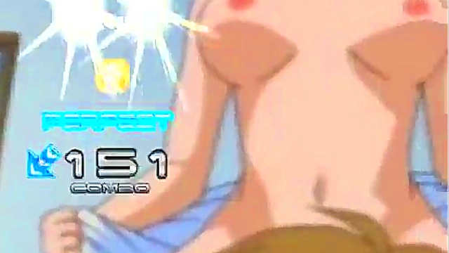 Cute Hentai Babe Gets Fucked Hard In Steamy Anime Sex Scene