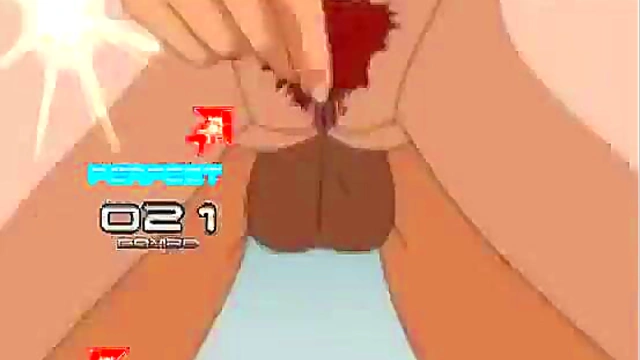 Cute Hentai Babe Gets Fucked Hard In Steamy Anime Sex Scene