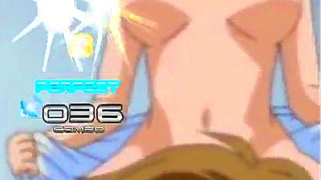 Cute Hentai Babe Gets Fucked Hard In Steamy Anime Sex Scene