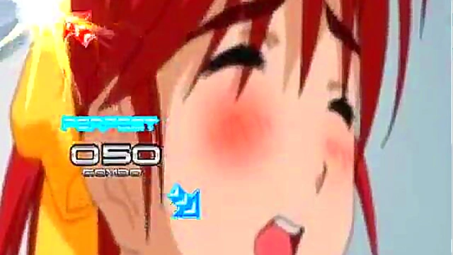 Cute Hentai Babe Gets Fucked Hard In Steamy Anime Sex Scene