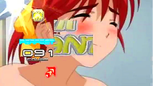 Cute Hentai Babe Gets Fucked Hard In Steamy Anime Sex Scene
