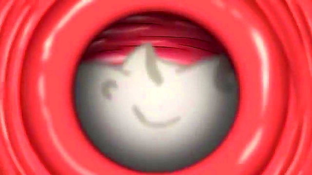 Japanese Hentai Anime Couple Enjoy Steamy Sex In Unique Positions