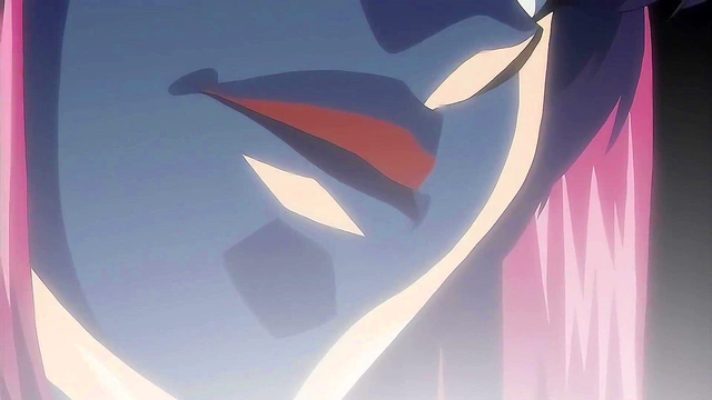 Horny Anime Chick Gets Fucked Hard in 4K for Intense Pussy and Anal Sex