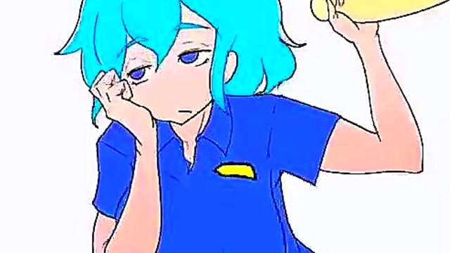 Hot Tetona Hentai Babe Shows Off Big Tits In Sexy GIF Action