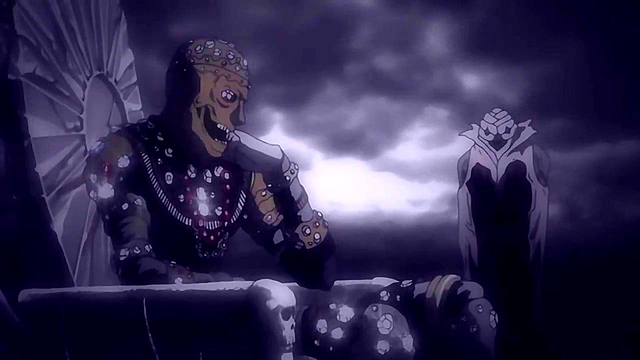 Latina Anime Chick Gets Fucked In Death Note Episode 28 – Impatiency Unleashed