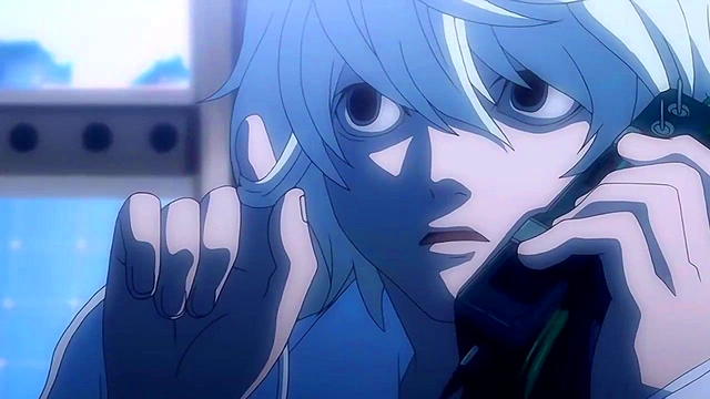 Latina Anime Chick Gets Fucked In Death Note Episode 28 – Impatiency Unleashed