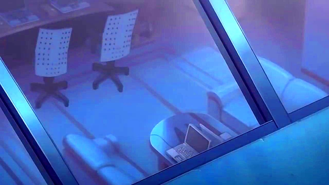 Latina Anime Chick Gets Fucked In Death Note Episode 28 – Impatiency Unleashed