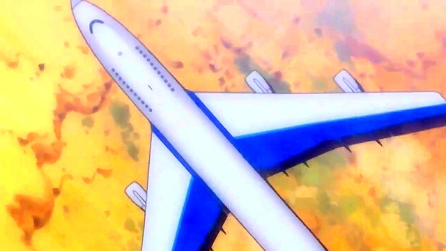 Latina Anime Chick Gets Fucked In Death Note Episode 28 – Impatiency Unleashed