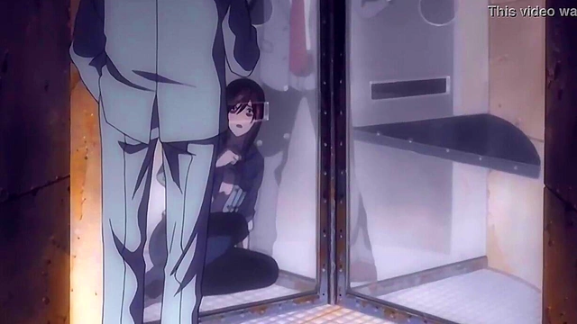 Latina Anime Chick Gets Fucked In Death Note Episode 28 – Impatiency Unleashed