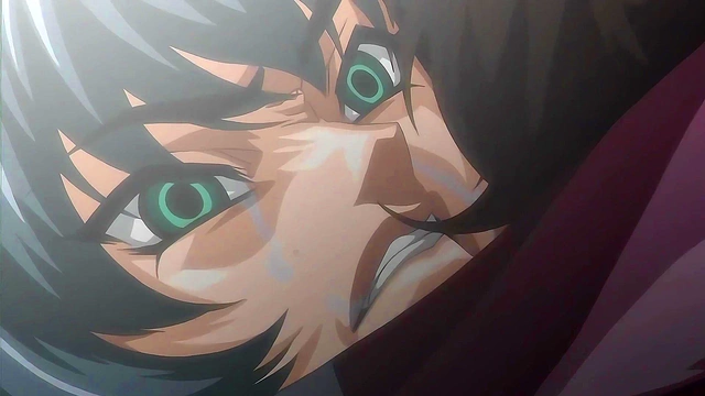 Horny Anime Chick Enjoys Intense Pussy And Anal Sex In 4K OVA Adventure