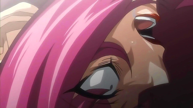 Horny Anime Chick Enjoys Intense Pussy And Anal Sex In 4K OVA Adventure