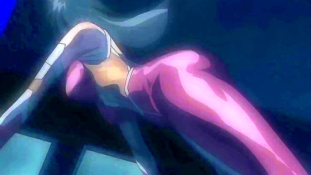 Horny Anime Chick Enjoys Intense Pussy And Anal Sex In 4K OVA Adventure