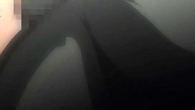 Horny Anime Chick Enjoys Intense Pussy And Anal Sex In 4K OVA Adventure