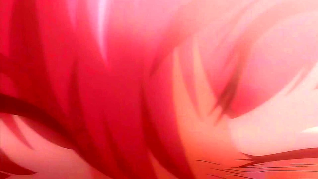 Horny Anime Chick Enjoys Intense Pussy And Anal Sex In 4K OVA Adventure