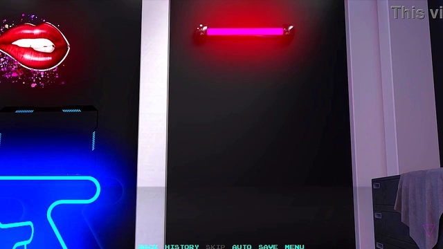 Hot Busty Anime Babe Gets Creampied by Huge Cock in Sexy Outfit