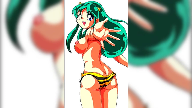 Princess Lum Anime Adventure – Erotic Hentai Fantasy Unleashed