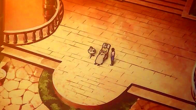 Cyberpunk Mindfuck – Lain's Anime Adventure in Episode 6/Subtitled