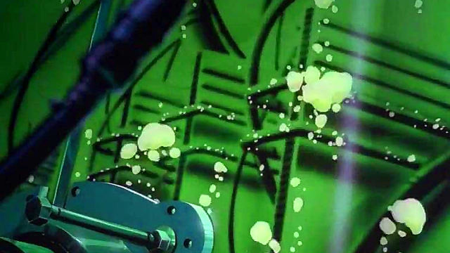 Cyberpunk Mindfuck – Lain's Anime Adventure in Episode 6/Subtitled