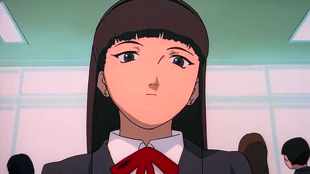 Cyberpunk Mindfuck – Lain's Anime Adventure in Episode 6/Subtitled