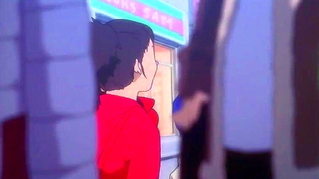 Cyberpunk Mindfuck – Lain's Anime Adventure in Episode 6/Subtitled