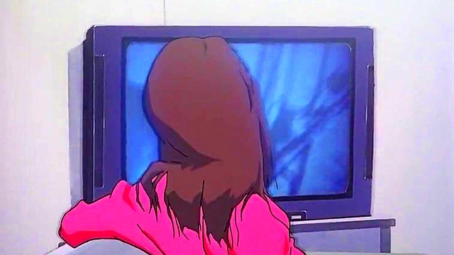 Cyberpunk Mindfuck – Lain's Anime Adventure in Episode 6/Subtitled