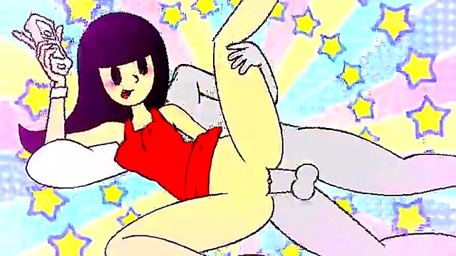 Big Dick Rhythm Haven Anime Chick Gets Fucked Hard In Extended Rule 34 Action