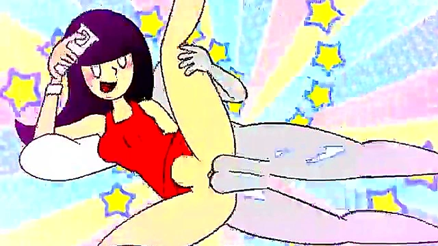 Big Dick Rhythm Haven Anime Chick Gets Fucked Hard In Extended Rule 34 Action