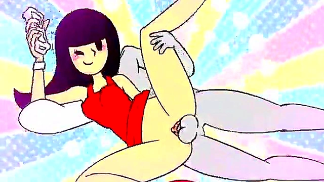 Big Dick Rhythm Haven Anime Chick Gets Fucked Hard In Extended Rule 34 Action