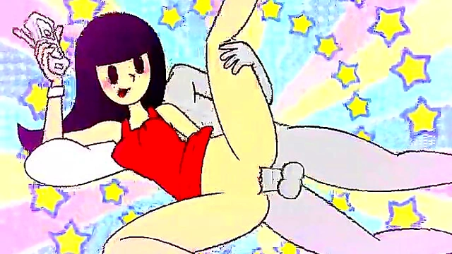 Big Dick Rhythm Haven Anime Chick Gets Fucked Hard In Extended Rule 34 Action