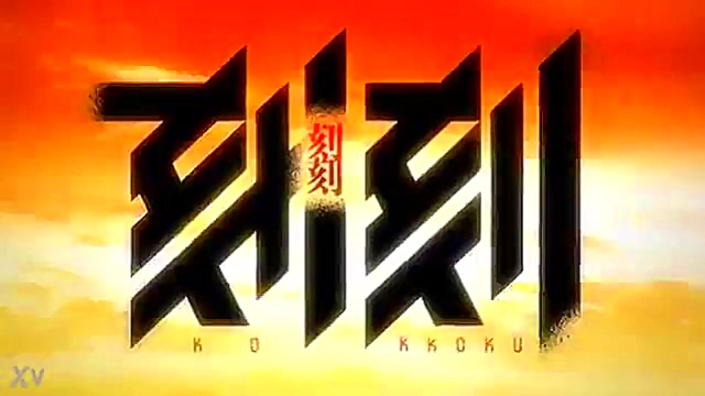 Kokkoku Anime Couple Enjoy Intense Hentai Sex From Start To Finish