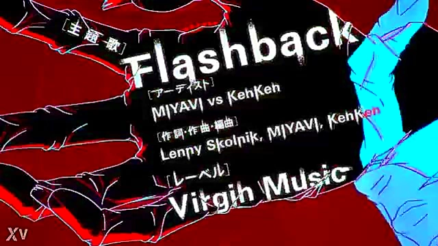 Kokkoku Anime Couple Enjoy Intense Hentai Sex From Start To Finish