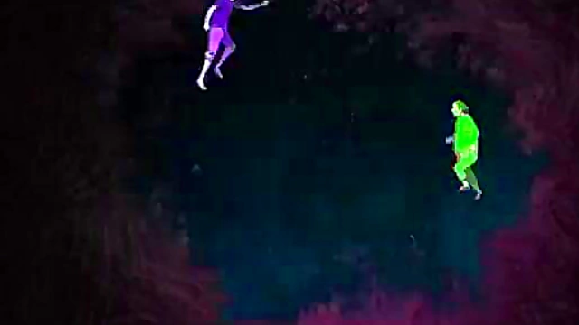 Kokkoku Anime Couple Enjoy Intense Hentai Sex From Start To Finish