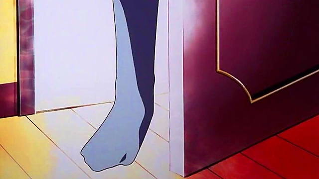 Cyberpunk Mindfuck – Anime Girl Gets Fucked in Serial Experiments Lain