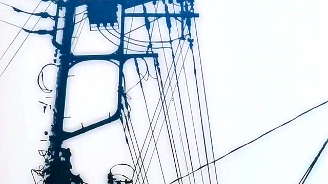 Cyberpunk Mindfuck – Anime Girl Gets Fucked in Serial Experiments Lain