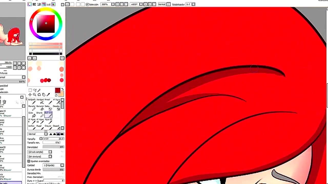 Hentai Miss Fortune from League of Legends Gets Fucked in Speed Draw Scene