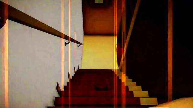 Hot Futanari Riding Big Dick For Handjob & Ahegao Creampie Orgasm