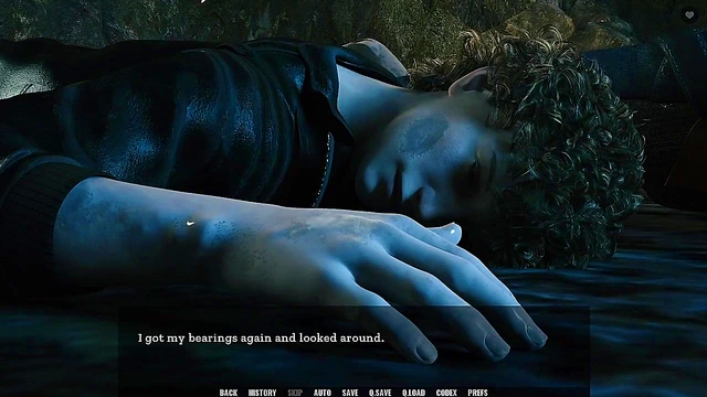 We Fucked Next to My Sleeping Aunt in This Steamy Anime Adventure