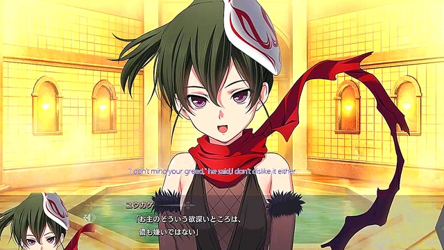 Horny Harem Girls Seduce You In Dungeon Of Regalias Anime Fantasy