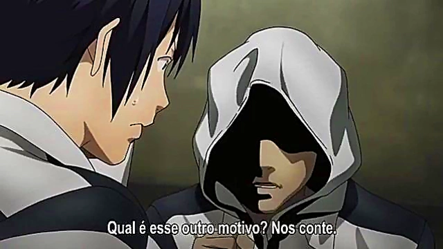 Naughty Prison School Girls Get Wild In Steamy Anime Adventure