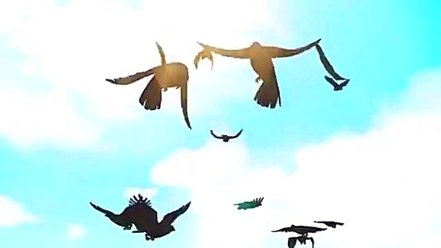 Naughty Prison School Girls Get Wild In Steamy Anime Adventure