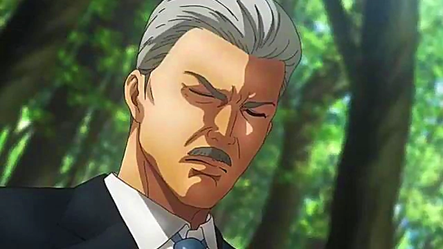 Naughty Prison School Girls Get Wild In Steamy Anime Adventure