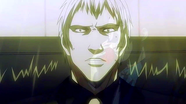 Hentai Anime Death Note Chapter 22 – Latina Series Completa Induction Scene