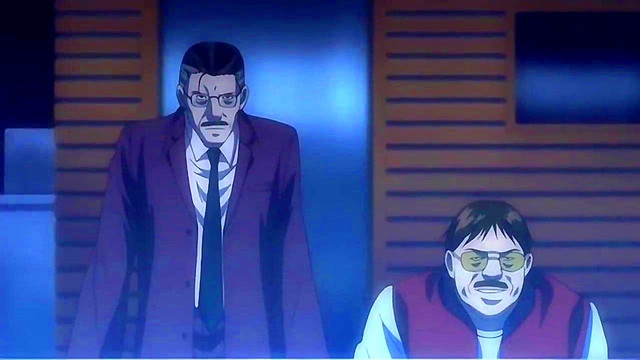 Hentai Anime Death Note Chapter 22 – Latina Series Completa Induction Scene