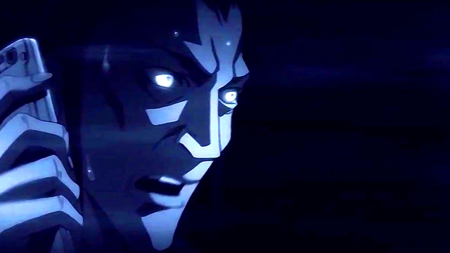 Hentai Anime Death Note Chapter 22 – Latina Series Completa Induction Scene